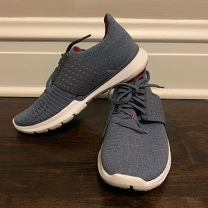 Under Armour Running Shoes - Size 8